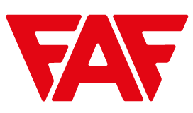 Logo | FAF Kunststofftechnik