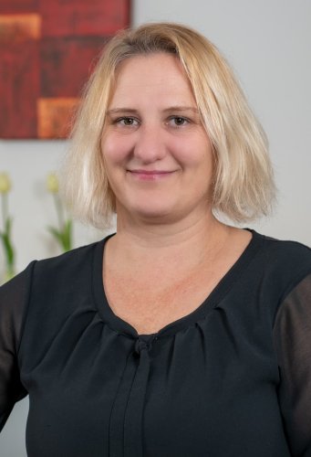 Sandra Knabel | FAF Kunststofftechnik