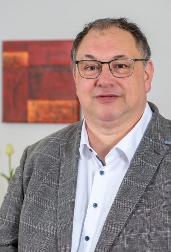 Rolf Deckers | FAF Kunststofftechnik