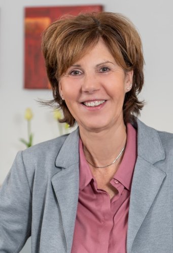 Martina Schläger | FAF Kunststofftechnik