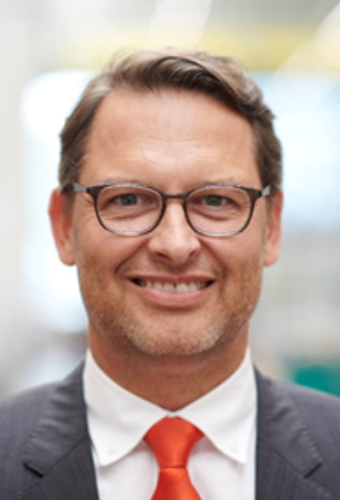 Volker Hindermann | FAF Kunststofftechnik